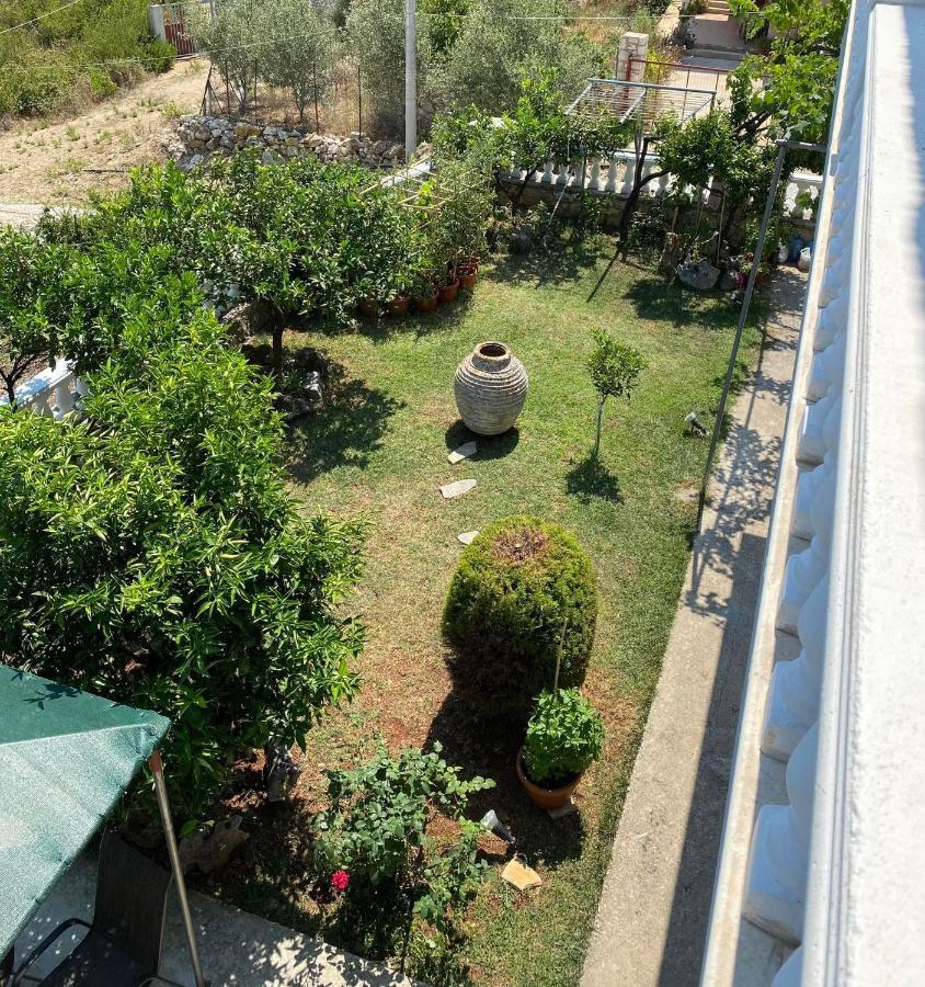 Vila Mare Mateo Ksamil Exterior foto