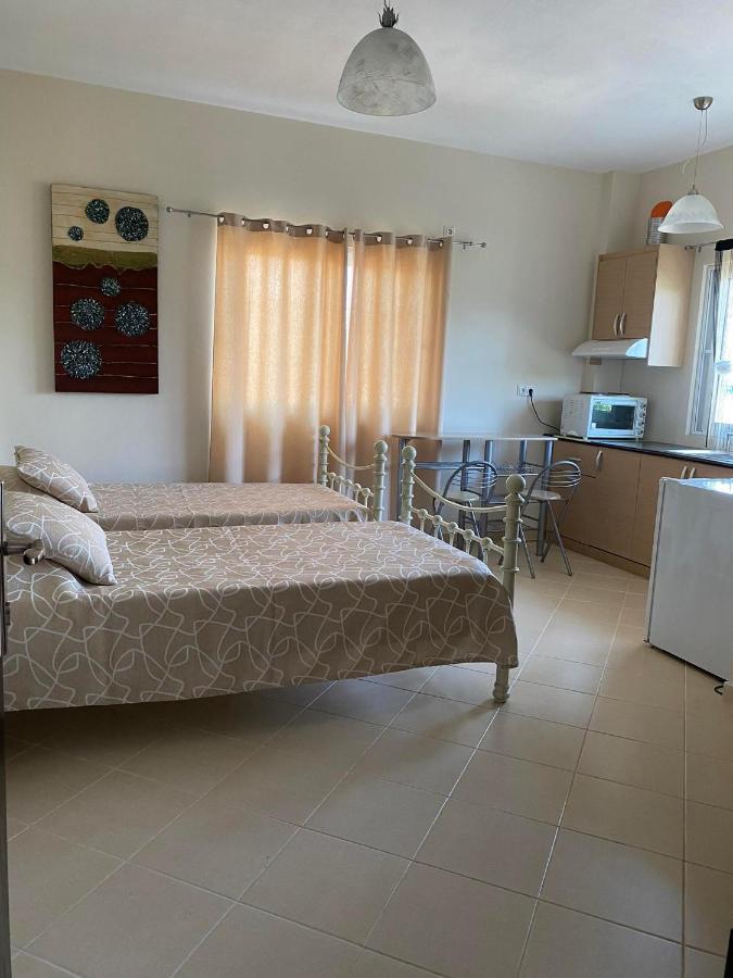 Vila Mare Mateo Ksamil Exterior foto