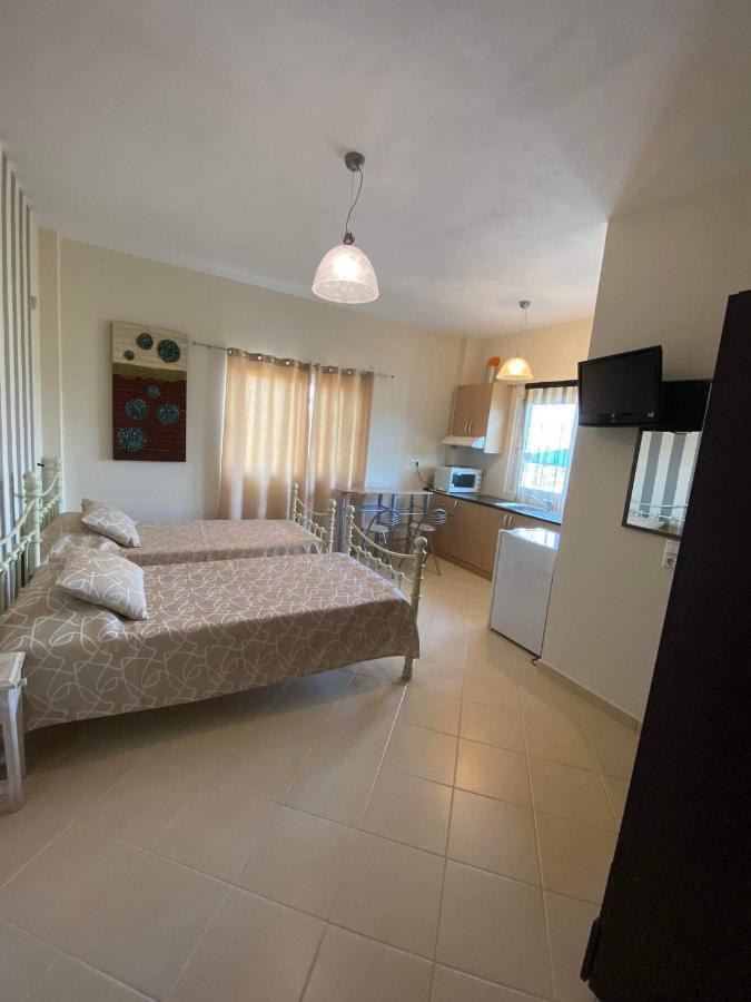 Vila Mare Mateo Ksamil Exterior foto