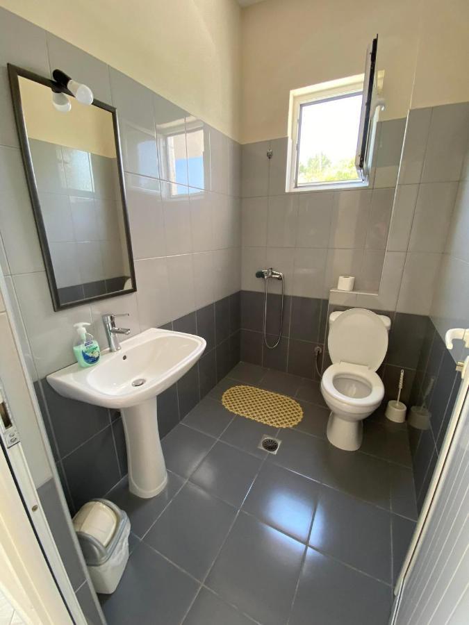 Vila Mare Mateo Ksamil Exterior foto