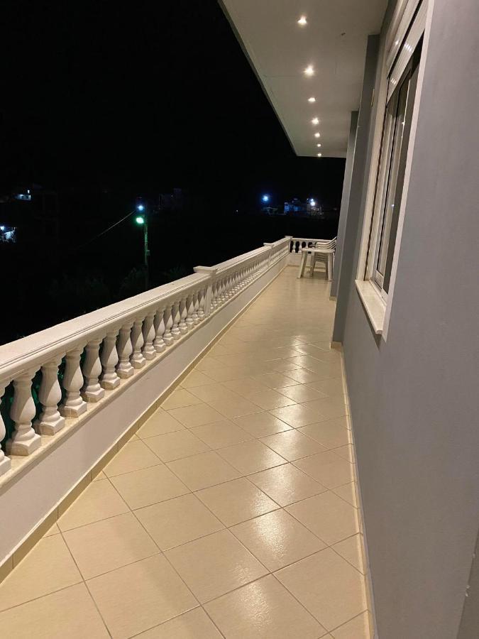 Vila Mare Mateo Ksamil Exterior foto