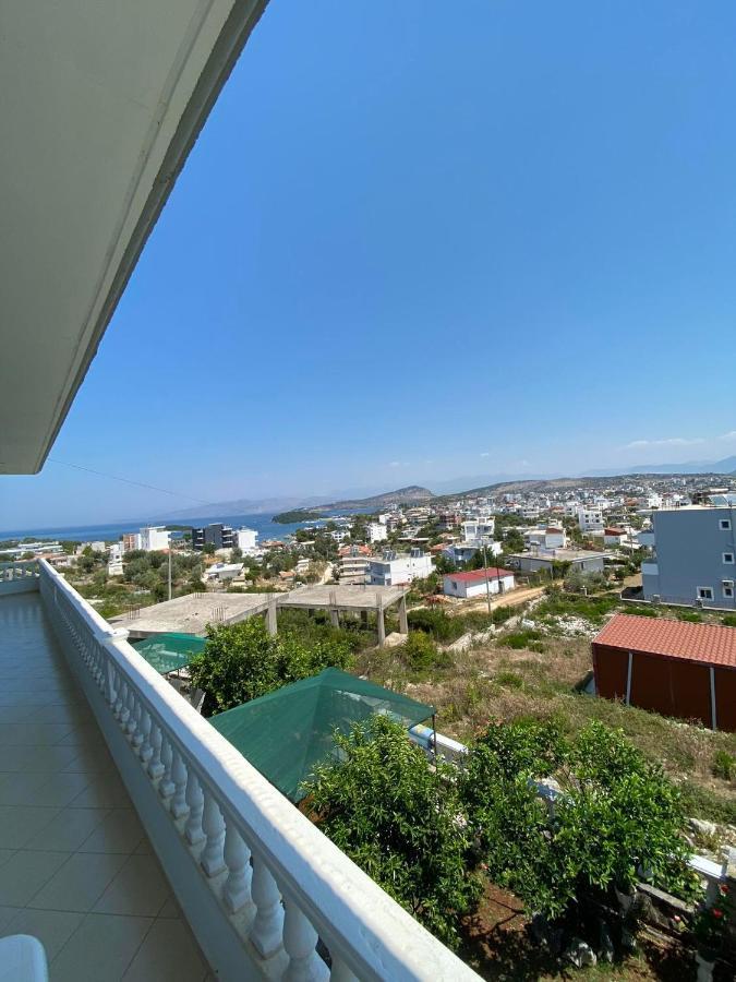 Vila Mare Mateo Ksamil Exterior foto