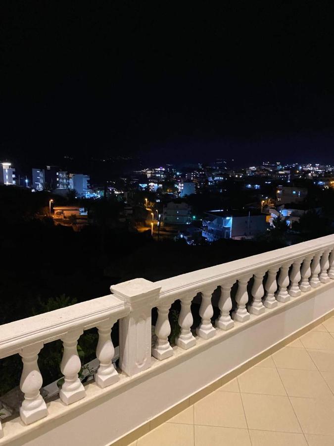 Vila Mare Mateo Ksamil Exterior foto