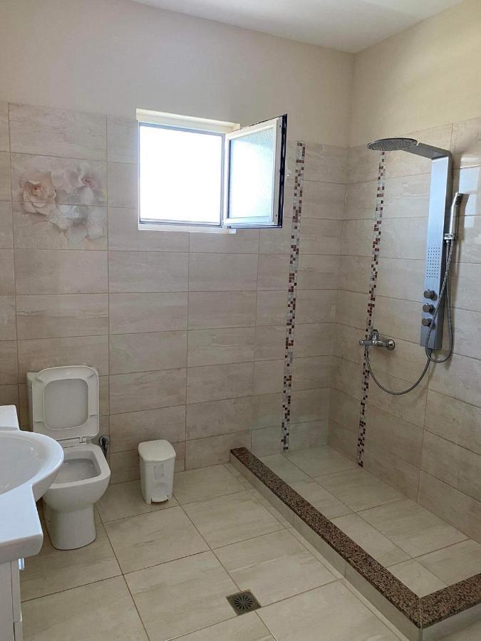 Vila Mare Mateo Ksamil Exterior foto
